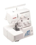 Оверлок Janome 5052